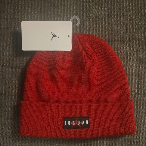 Jordan Other - Jordan Winter Hat